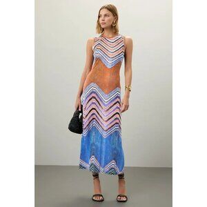 R-237. Ulla Johnson Orla Dress